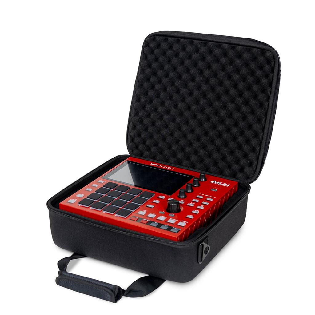 Headliner HL12012 - Pro-Fit Case for Akai MPC ONE+.