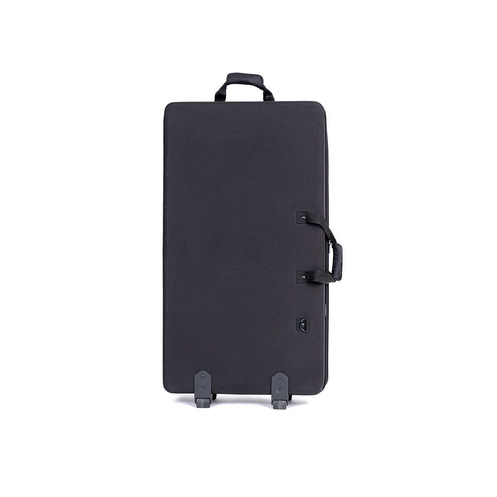 Headliner HL12015 - Pro-Fit Case for the Pioneer DJ OPUS-QUAD with Wheels.