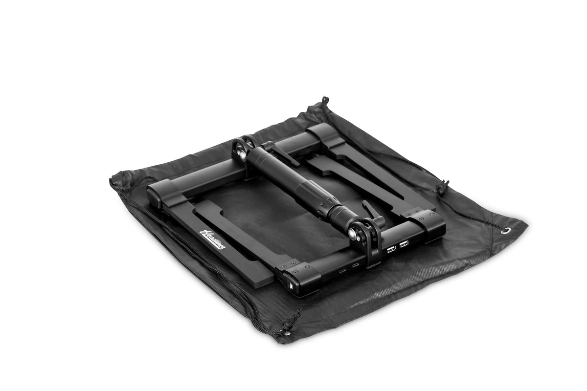 Headliner HL20015 - Gigastand USB + Laptop Stand.