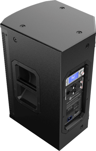 Electro-Voice ETX-10P - 2000W, 10" Powered Loudspeaker.