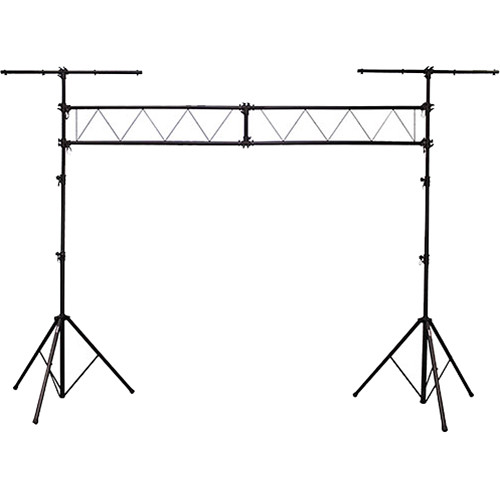 Odyssey LTMTS10 - 10' Wide Mobile Lighting System.