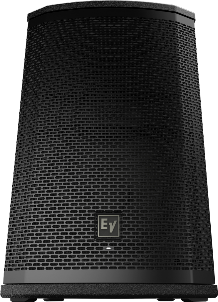 Electro-Voice ETX-10P - 2000W, 10" Powered Loudspeaker