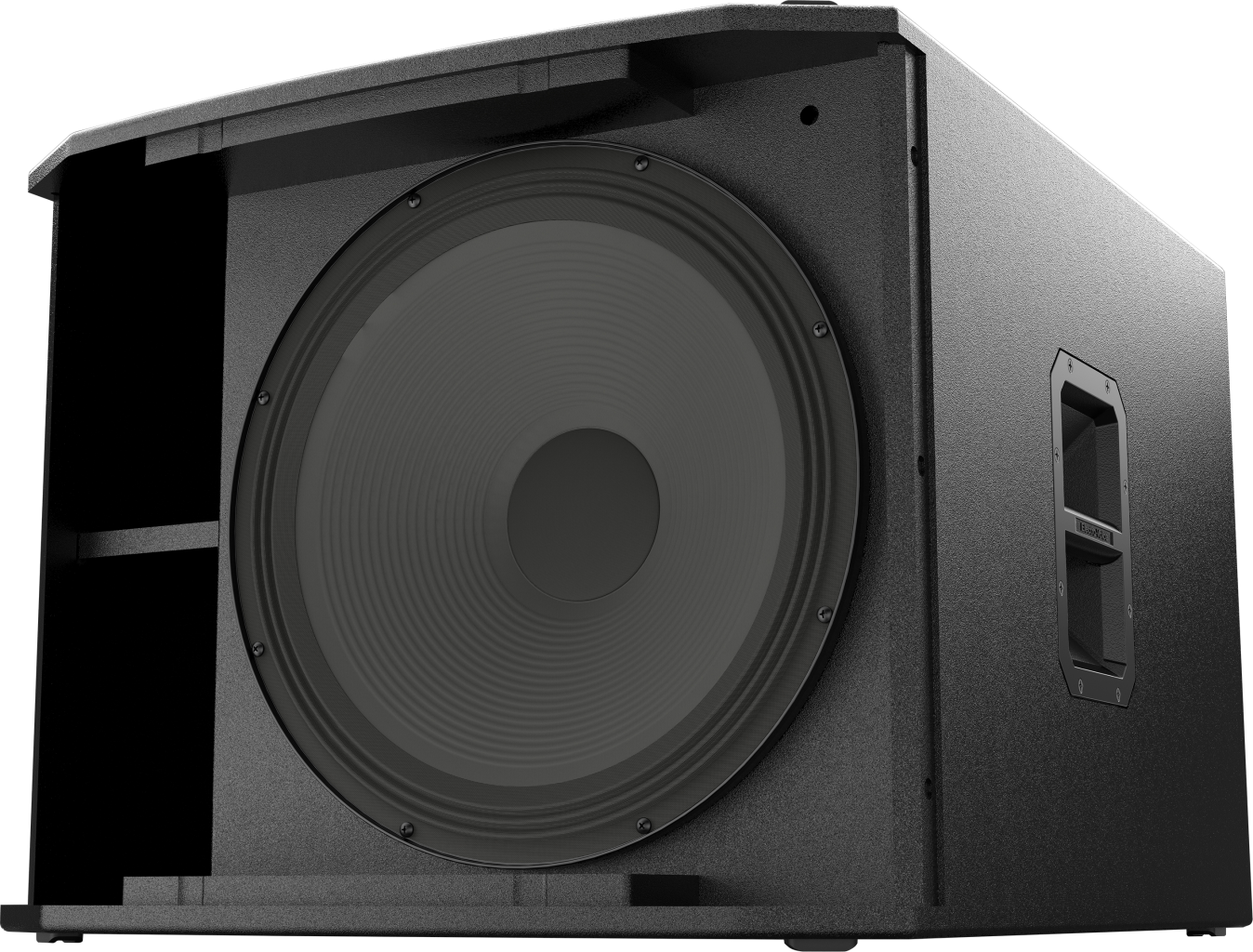 Electro-Voice ETX-18SP - 1800W, 18" Powered Subwoofer (Black)