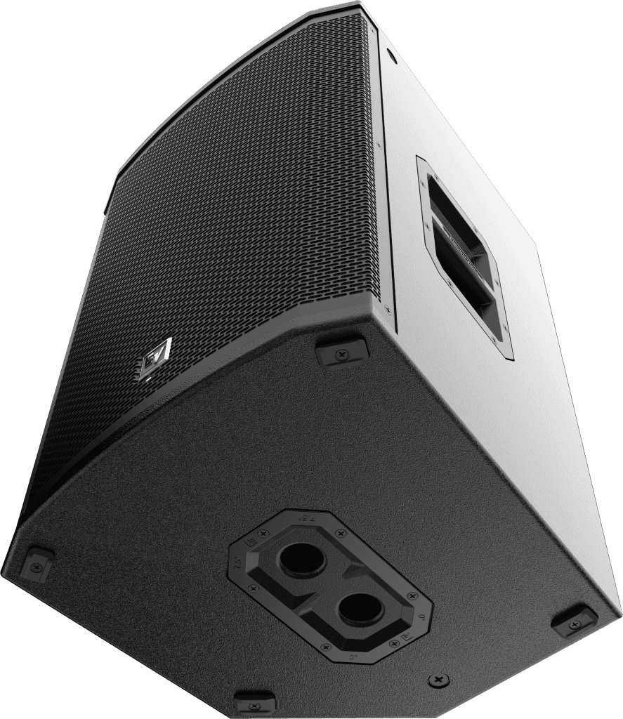 Electro-Voice ETX-15P - 2000W, 15" Powered Loudspeaker (Black).