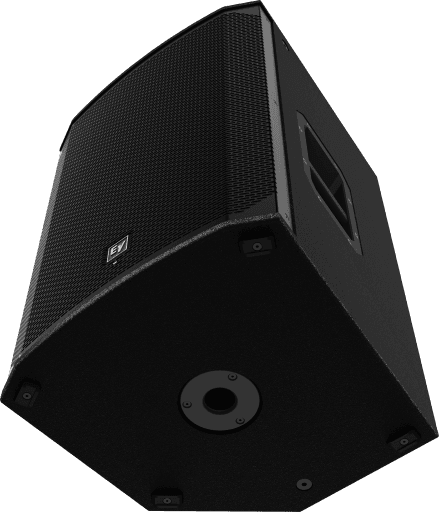 Electro-Voice EKX-15P - 15" Powered Loudspeaker.