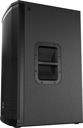 Electro-Voice ETX-15P - 2000W, 15" Powered Loudspeaker (Black).
