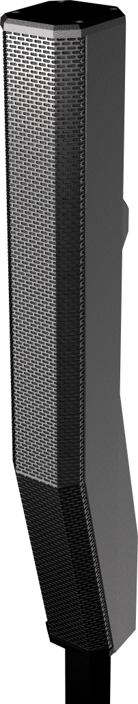 Electro-Voice EVOLVE50-TB - Column Speaker Array.