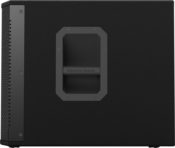 Electro-Voice EKX-15SP - 1300W, 15" Powered Subwoofer (Black) - Final Clearance!.