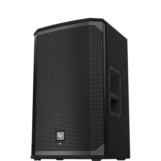 Electro-Voice EKX-12P - 1500W, 12" Powered Loudspeaker (Black).