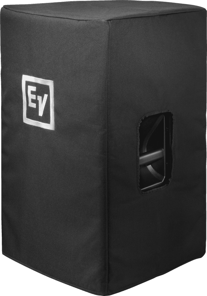 Electro-Voice EKX-12P - 1500W, 12" Powered Loudspeaker (Black).