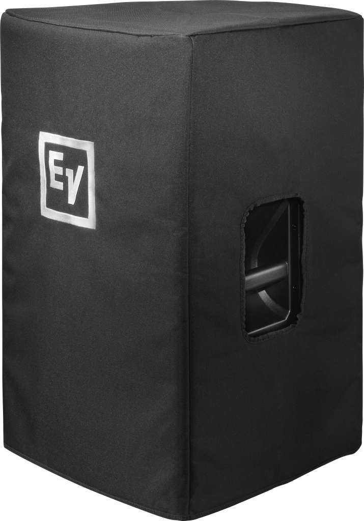 Electro-Voice EKX-12P - 1500W, 12" Powered Loudspeaker (Black)