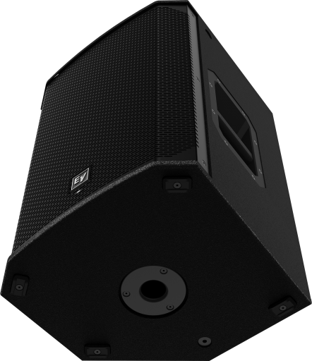 Electro-Voice EKX-12P - 1500W, 12" Powered Loudspeaker (Black)