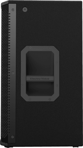 Electro-Voice EKX-12P - 1500W, 12" Powered Loudspeaker (Black).