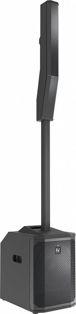 Electro-Voice EVOLVE50-SB-US - Column Speaker Subwoofer, Black - Final Clearance!.