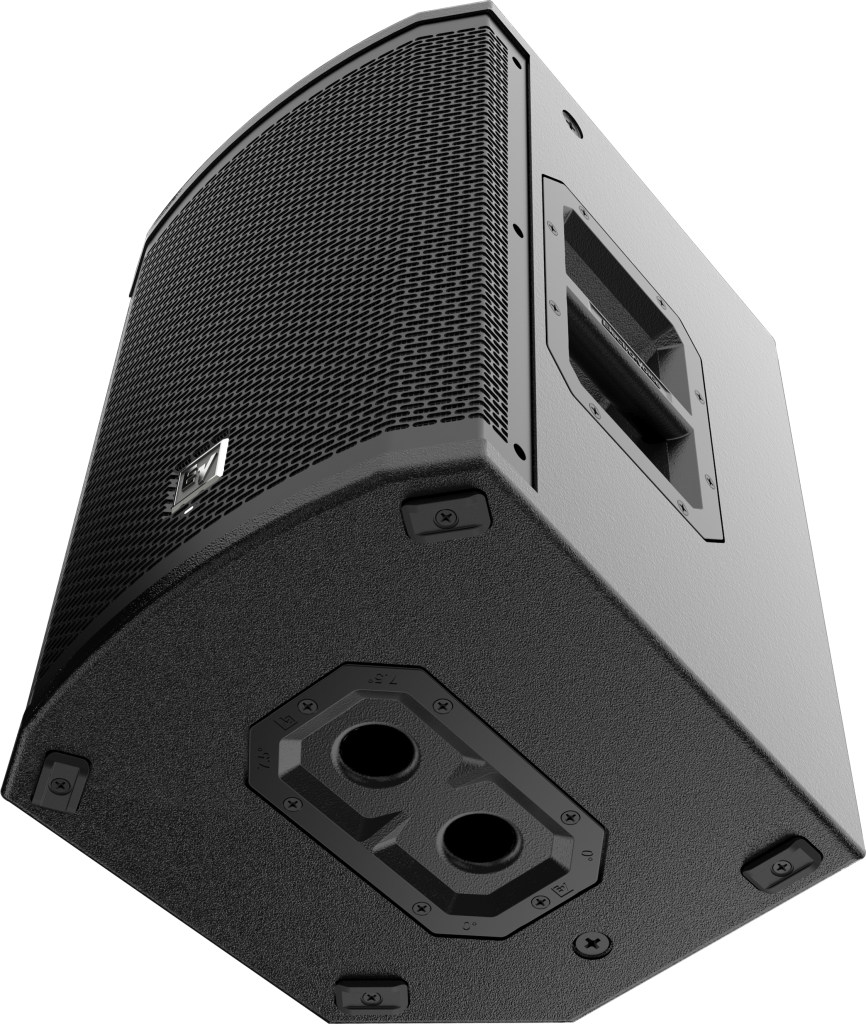 Electro-Voice ETX-10P - 2000W, 10" Powered Loudspeaker