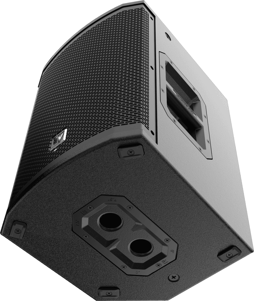 Electro-Voice ETX-10P - 2000W, 10" Powered Loudspeaker.