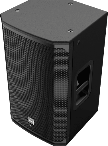 Electro-Voice EKX-12P - 1500W, 12" Powered Loudspeaker (Black).