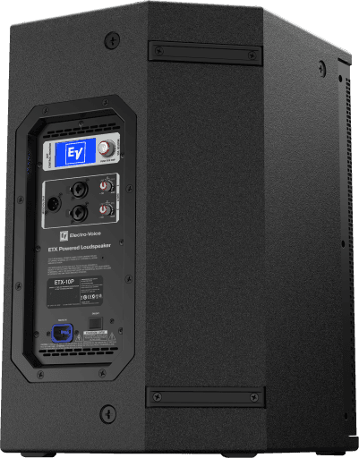 Electro-Voice ETX-10P - 2000W, 10" Powered Loudspeaker.