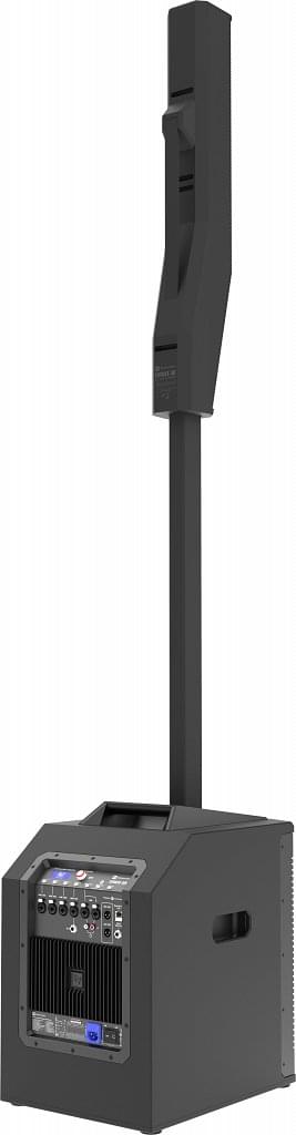 Electro-Voice EVOLVE50-SB-US - Column Speaker Subwoofer, Black - Final Clearance!.