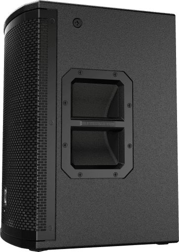 Electro-Voice ETX-10P - 2000W, 10" Powered Loudspeaker.