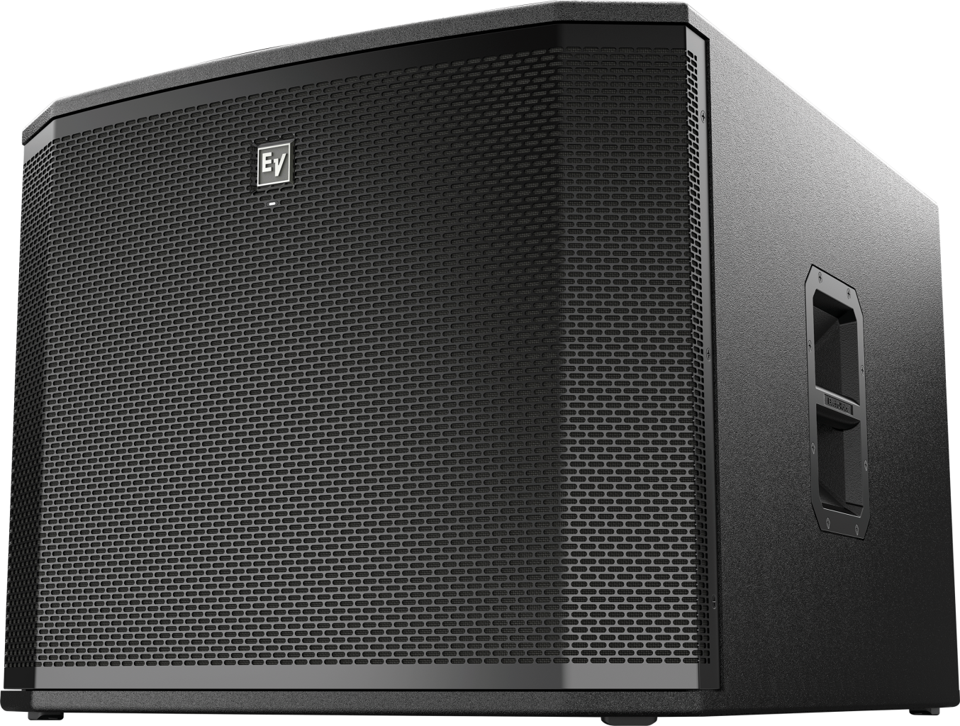 Electro-Voice ETX-18SP - 1800W, 18" Powered Subwoofer (Black)