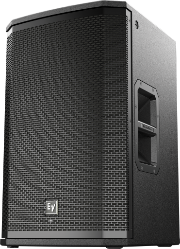 Electro-Voice ETX-12P 2000W 12-Inch Powered Loudspeaker | The DJ