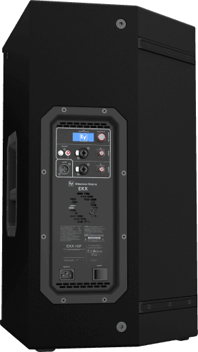 Electro-Voice EKX-15P - 15" Powered Loudspeaker.