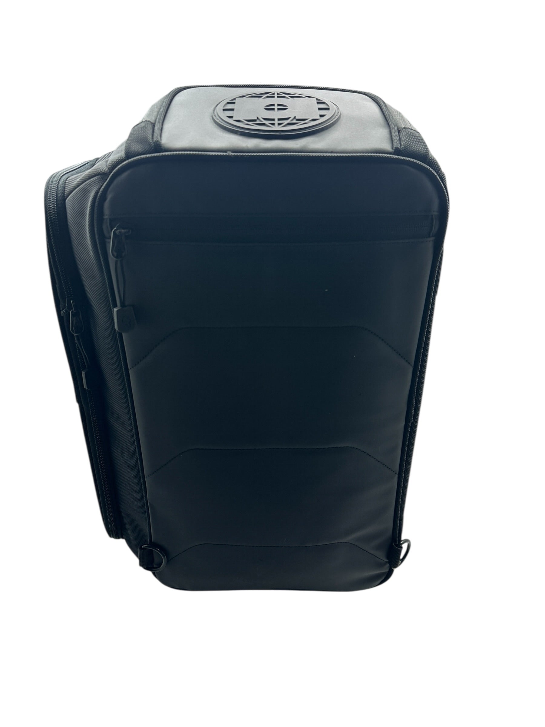 JetPack 45-PRO - Vinyl Bag, Fits up to 200 7" Vinyl, Designed by Beat Junkie