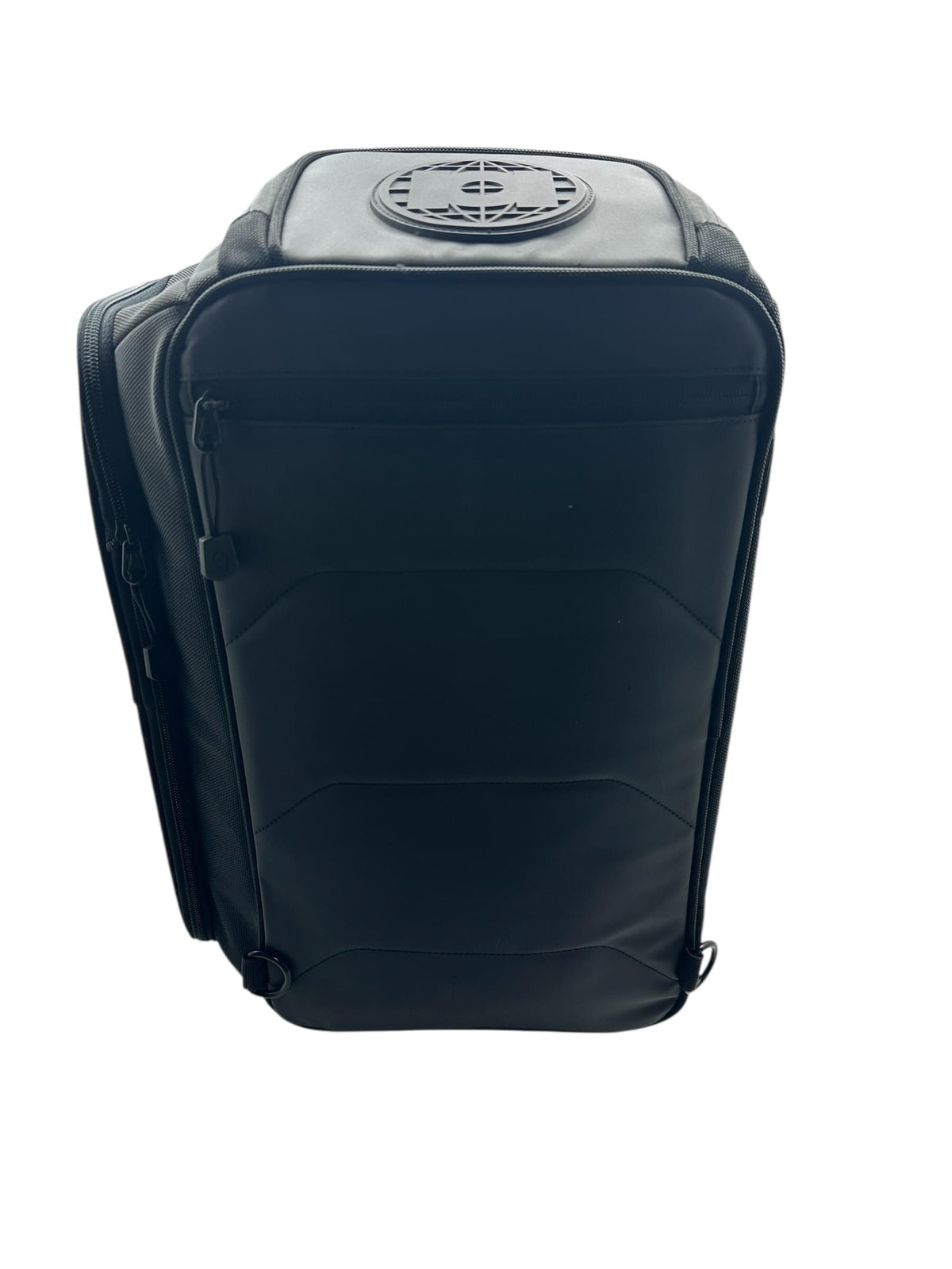 JetPack 45-PRO - Vinyl Bag, Fits up to 200 7" Vinyl, Designed by Beat Junkie.
