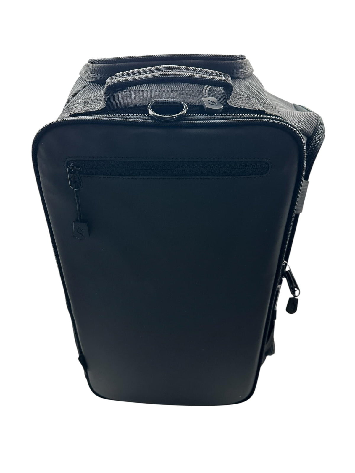 JetPack 45-PRO - Vinyl Bag, Fits up to 200 7" Vinyl, Designed by Beat Junkie.
