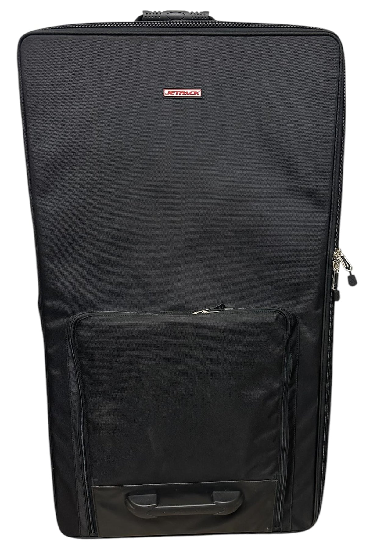 Jetpack Glide XL - Roller Bag made for Extra Large DJ Controllers.