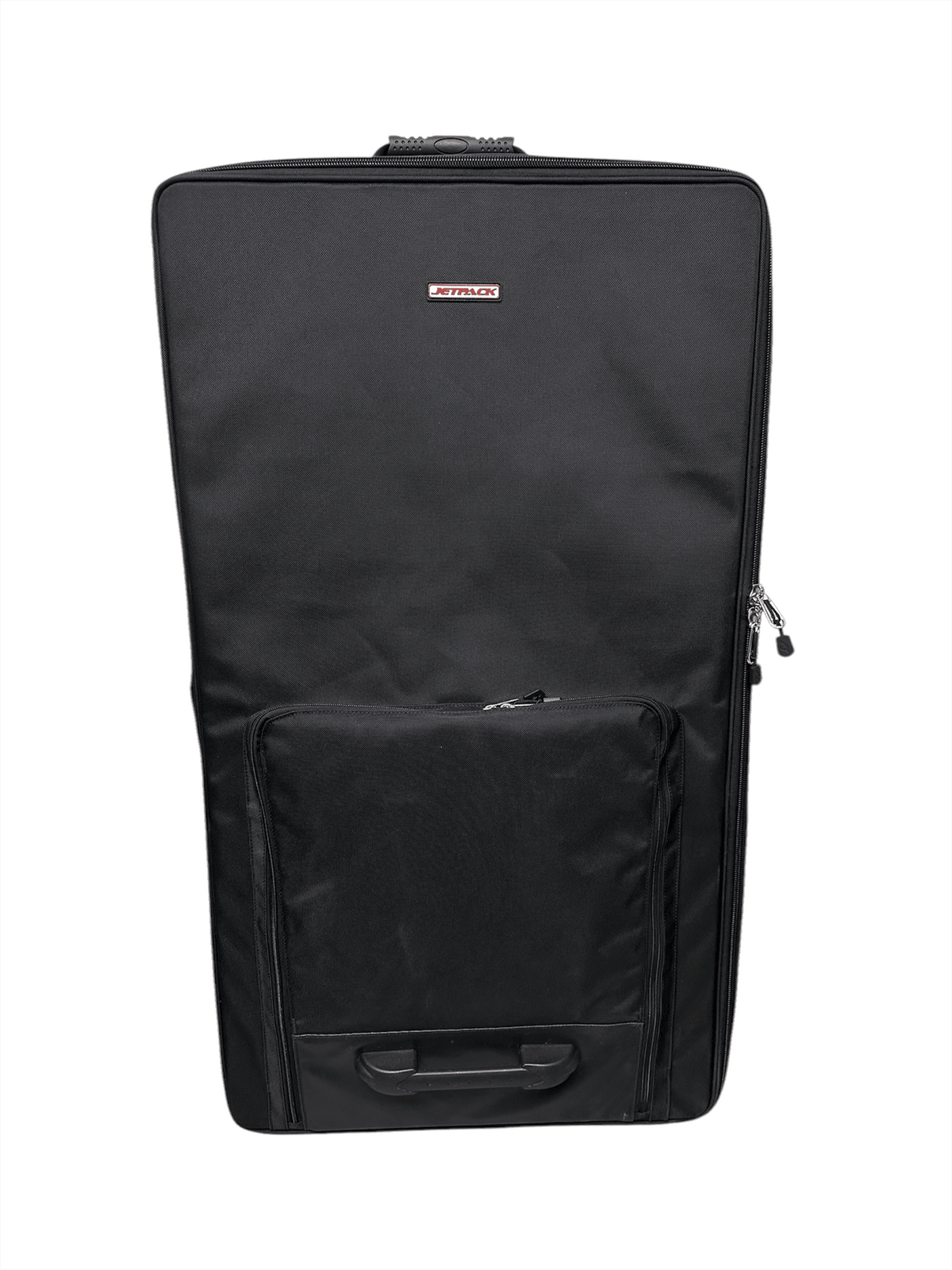 Jetpack Glide XL - Roller Bag made for Extra Large DJ Controllers.