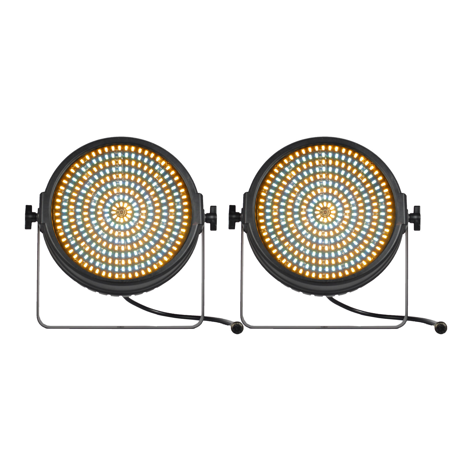 JMAZ VERSA FLEX PAR DUO324 2PK - 162W CWW SMD LED 2PK (Exclusively For Versa Flex Bar)