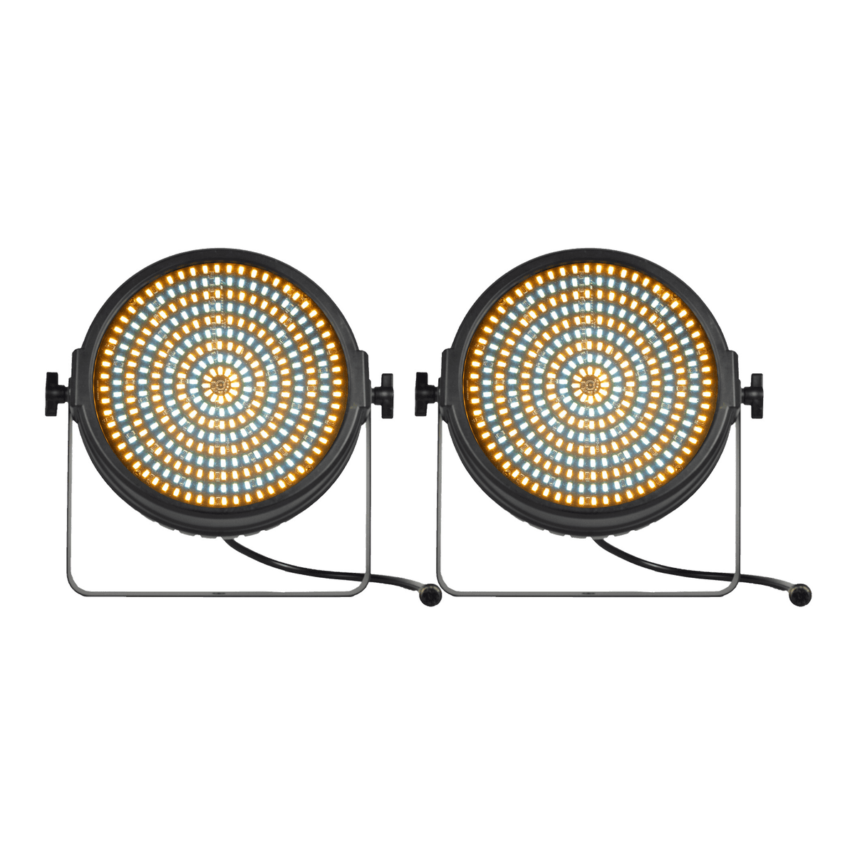 JMAZ VERSA FLEX PAR DUO324 2PK - 162W CWW SMD LED 2PK (Exclusively For Versa Flex Bar).