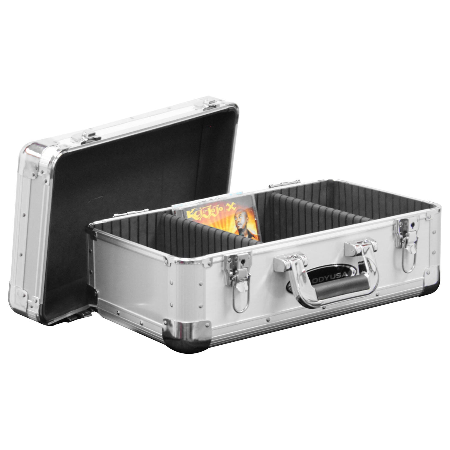 KCD200SIL product image