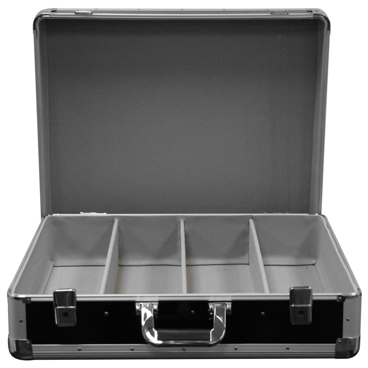Odyssey KCD600BLK - KROM Series Black CD / 5" Media Disc Case