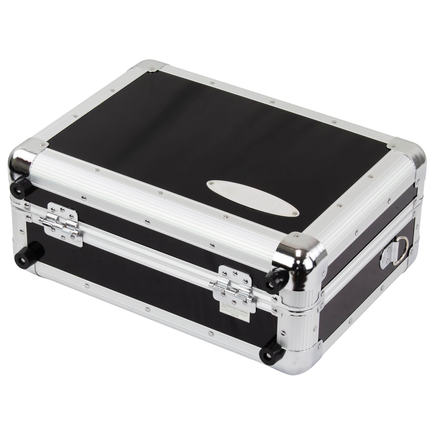 Odyssey KCDJ1500XBLK - KROM Series AlphaTheta CDJ-1500X Carrying Case