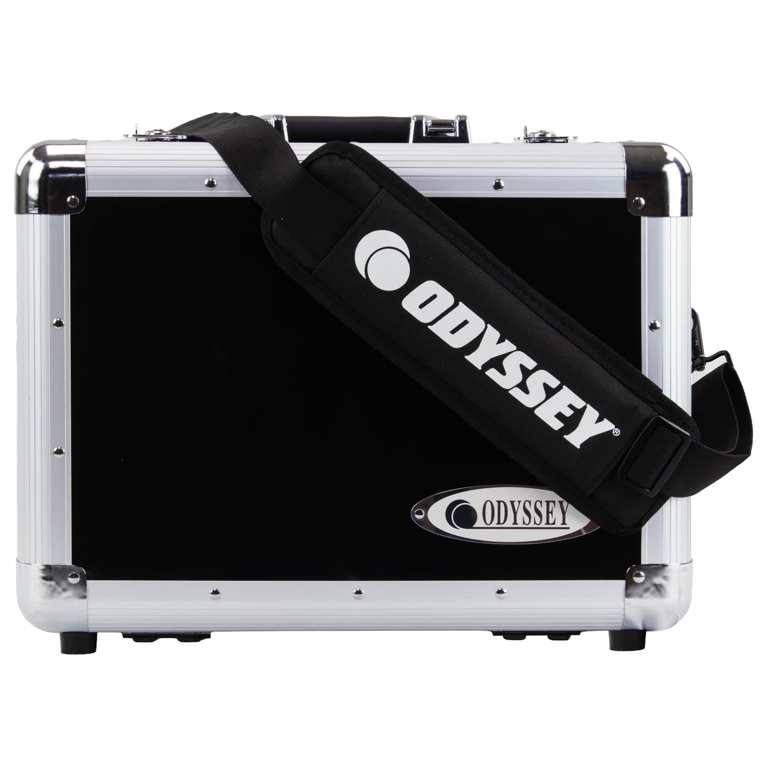 Odyssey KCDJ1500XBLK - KROM Series AlphaTheta CDJ-1500X Carrying Case