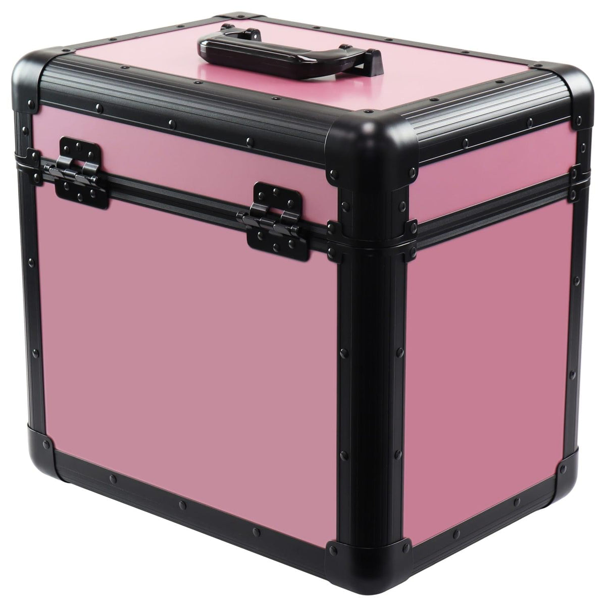 Odyssey KLP1BLACKPINK - Black-Pink 12" Vinyl Record / LP Case
