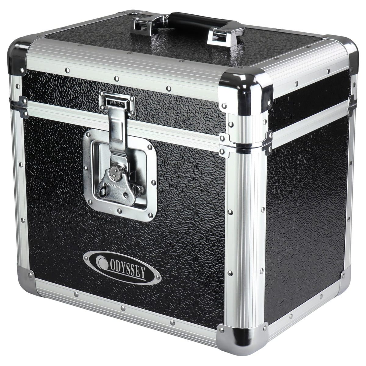 Odyssey KLP1MICROCELL - Microcell Surface Texture 12" Vinyl Record / LP Case