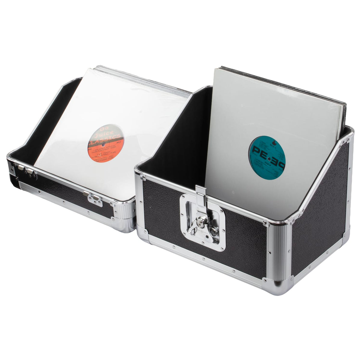 Odyssey KLPX3MICROCELL - V2 Microcell Surface Texture 12" Vinyl Record / LP Case