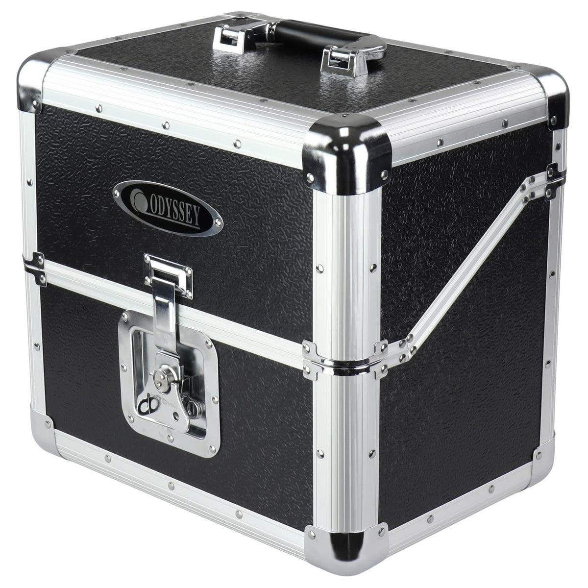 Odyssey KLPX3MICROCELL - V2 Microcell Surface Texture 12" Vinyl Record / LP Case