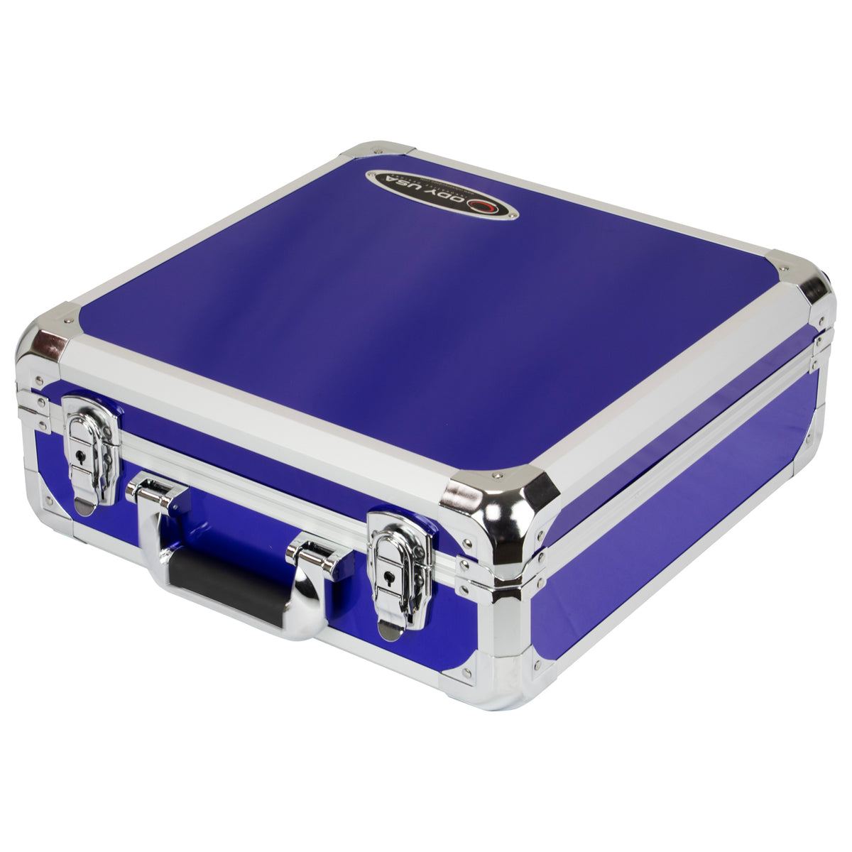 Odyssey KMASCHINEMK3BLU - KROM Series Blue Native Instruments Maschine MK3 Carrying Case
