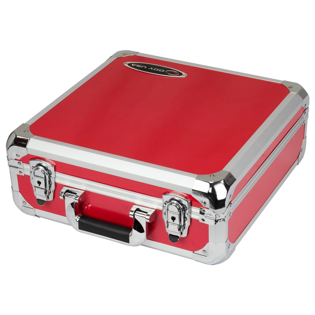 Odyssey KMASCHINEMK3RED - KROM Series Red Native Instruments Maschine MK3 Carrying Case