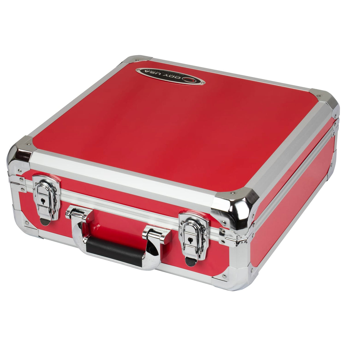 Odyssey KMASCHINEMK3RED - KROM Series Red Native Instruments Maschine MK3 Carrying Case