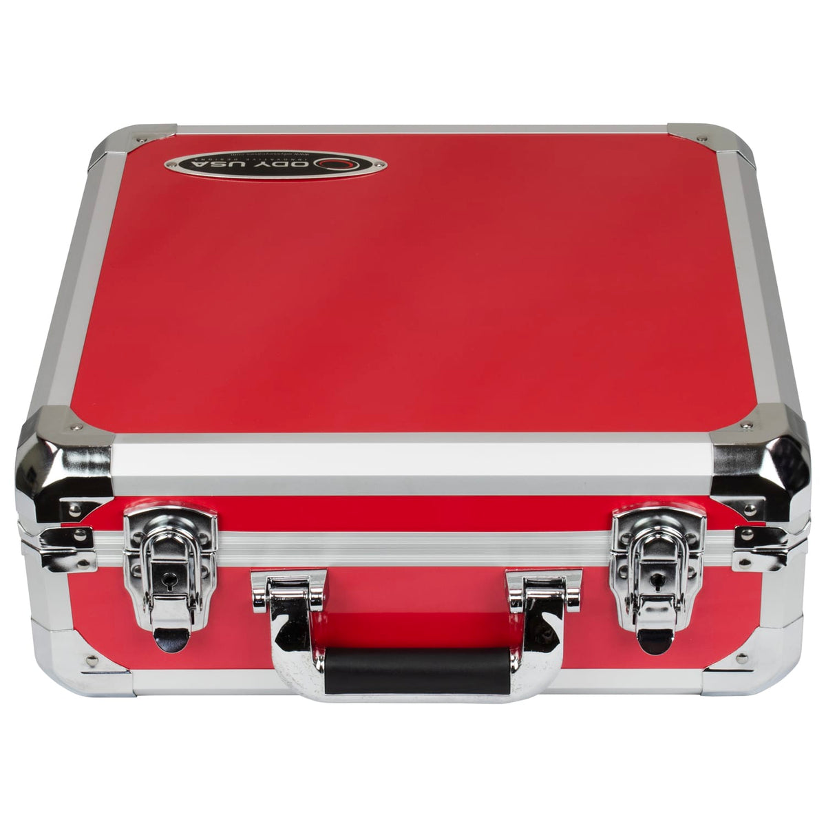 Odyssey KMASCHINEMK3RED - KROM Series Red Native Instruments Maschine MK3 Carrying Case