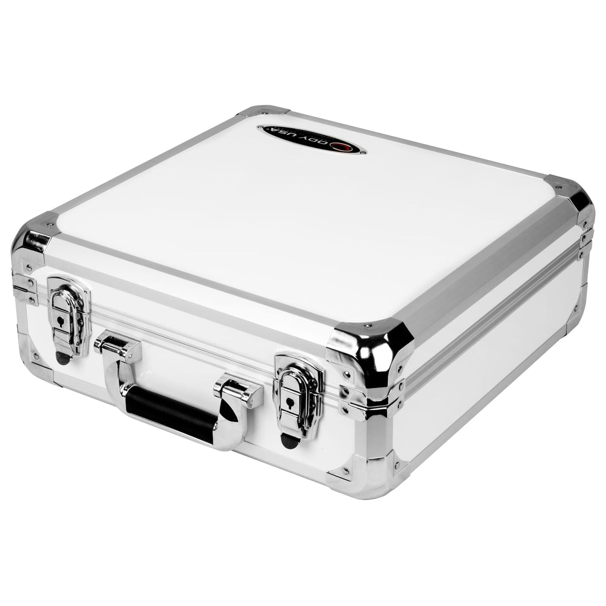 Odyssey KMASCHINEMK3WHT - KROM Series White Native Instruments Maschine MK3 Carrying Case