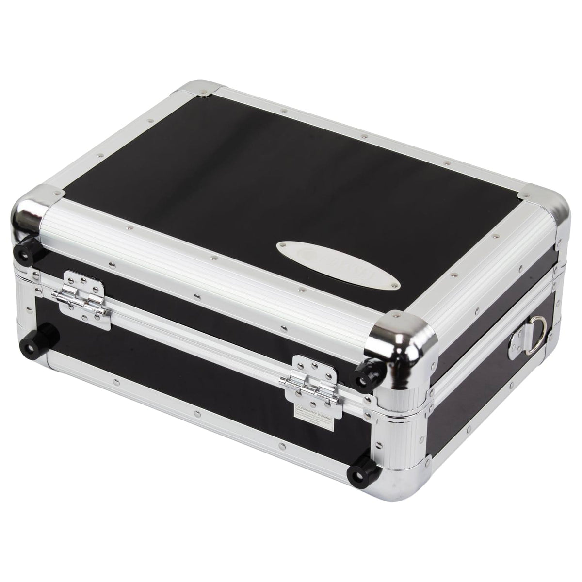 Odyssey KRP7BLK - KROM Series Black Reloop RP-7 Carrying Case