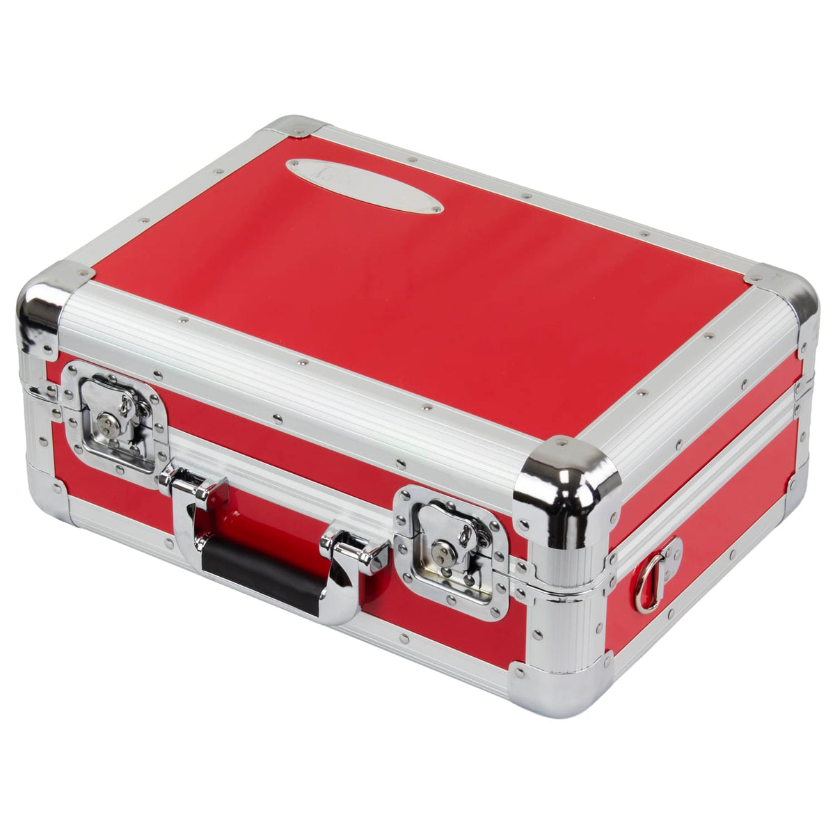 Odyssey KRP7RED - KROM Series Red Reloop RP-7 Carrying Case