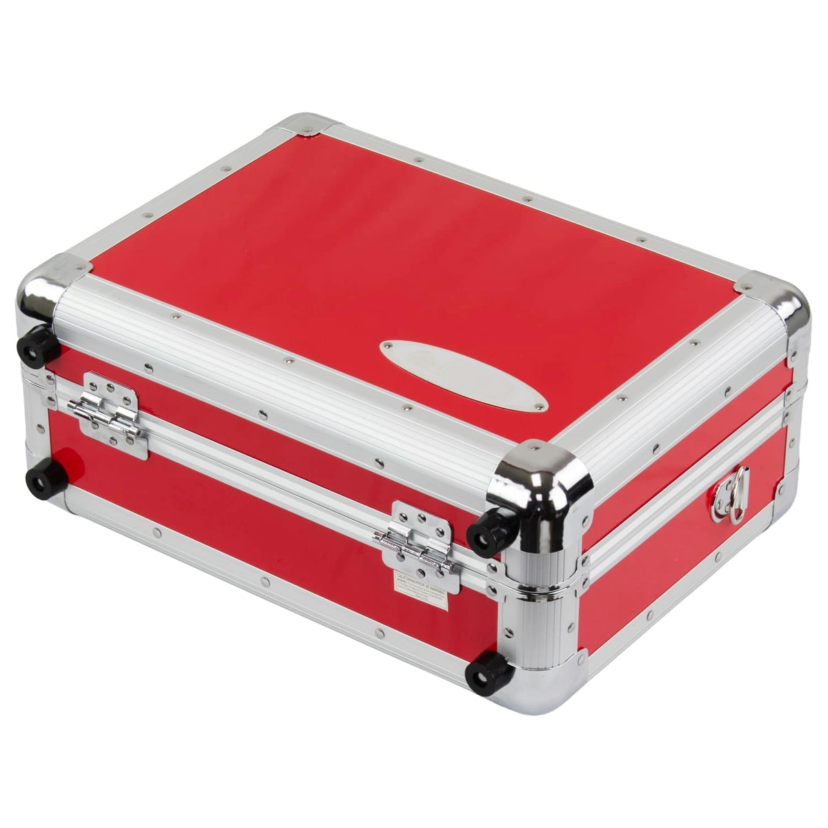 Odyssey KRP7RED - KROM Series Red Reloop RP-7 Carrying Case